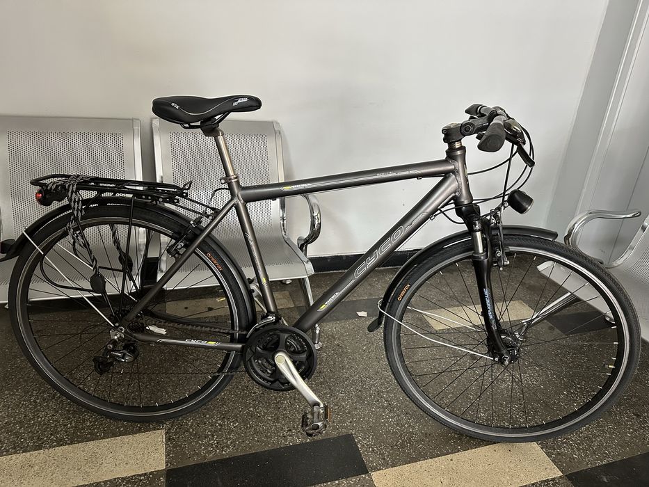 Колело Specialized CHISEL HT COMP Нов 2024