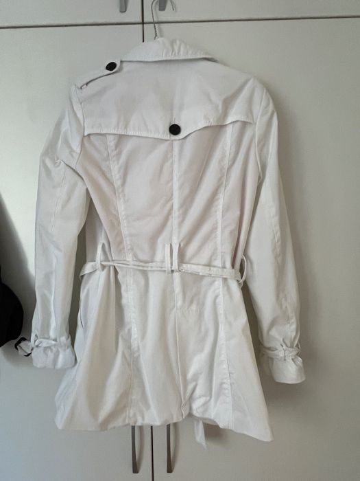 Манто марка Страдивариус