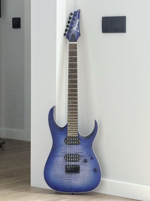 Продам Ibanez RGA41FM