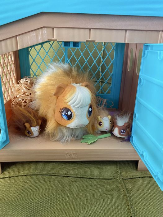 Set Mama surprise LPS