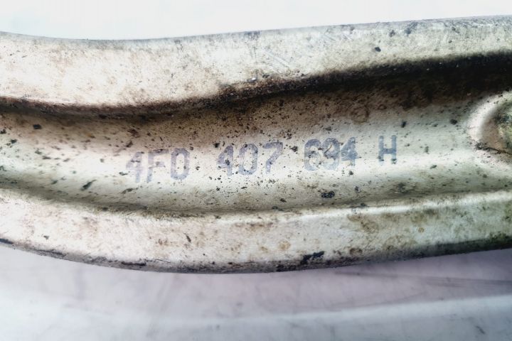 Brat fuzeta dreapta fata 4f0407694h Audi A6 4F/C6  [din 2004 pana  2008] seria