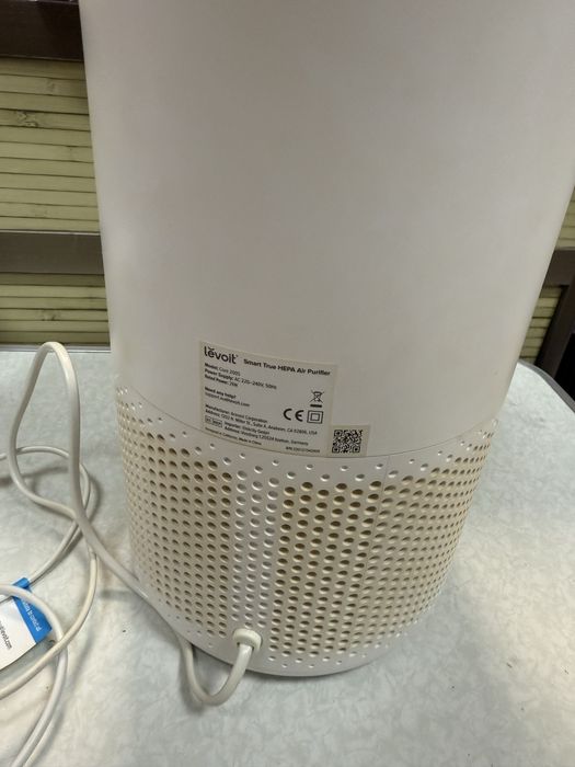 Пречиствател за въздух Levoit