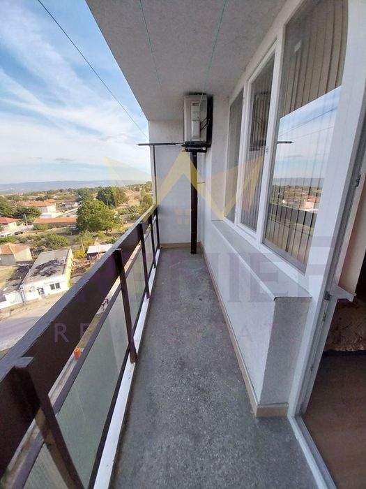 3-стаен в Варна, област-гр.Девня площ 79 цена 54000