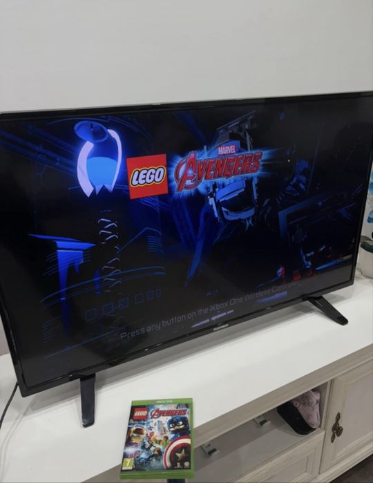 Jocuri Lego - Xbox one