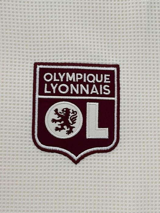 Tricou Olympique Lyon
