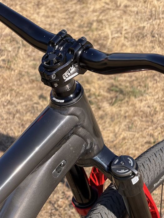 Specialized P3 series 26