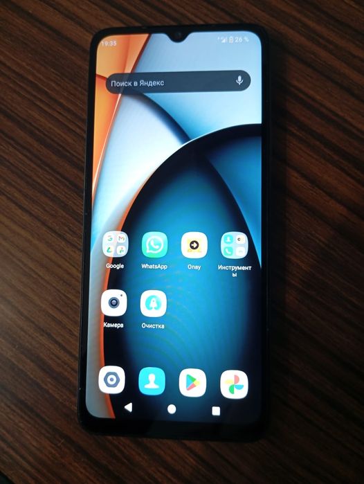 Redmi  A3   128Gb +чехол в подарок