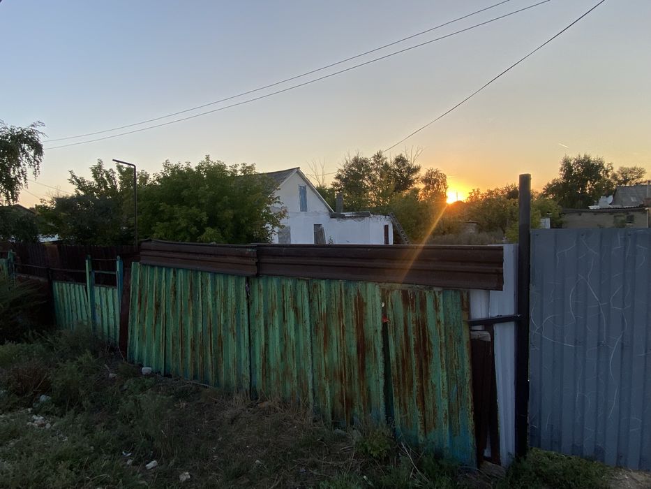 Продам дом паселок гагарина