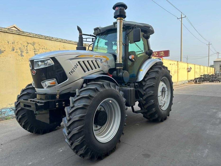 Трактора TAIHONG