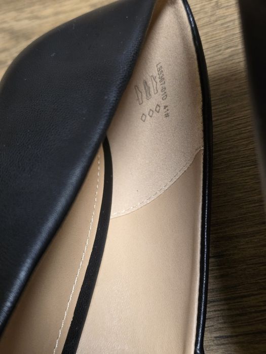 Jenny Fairy нови дамски обувки