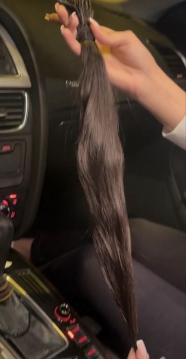 Extensii par natural microring