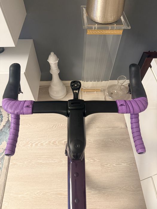 Cursiera BMC RoadMachine SLR 01 2025 12v di2