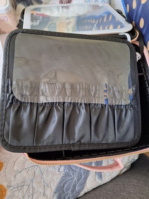 Куфар за гримове