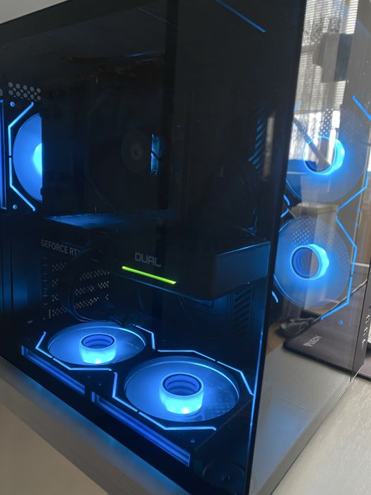 Продам игровой компьютер