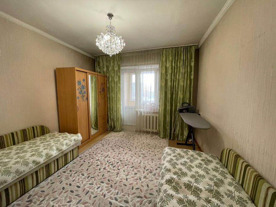 Квартира за 250000тг