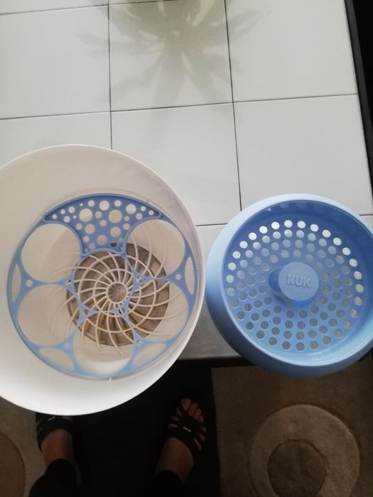 Ютии от Германия и СтерилизаторНук