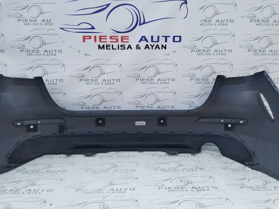 Bara spate Bmw Seria 2 F44 Gran Coupe an 2020-2021-2022-2023-2024