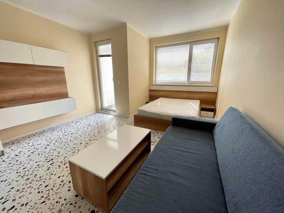 Дава се под наем Едностаен апартамент в София, Студентски град - 53 кв.м за 450 € - Снимка #5