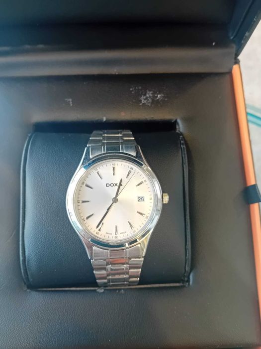 Doxa 211.10 (Iulius Mall)(B-48776) Garantie 2 ani!