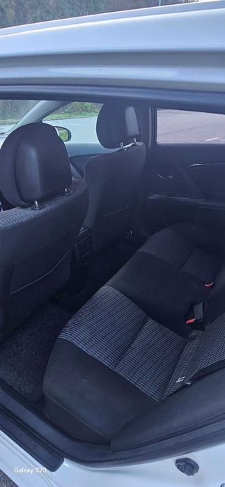 Toyota Avensis III Wagon 1.8i