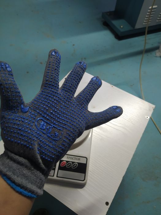 Perchatkalar sotiladi