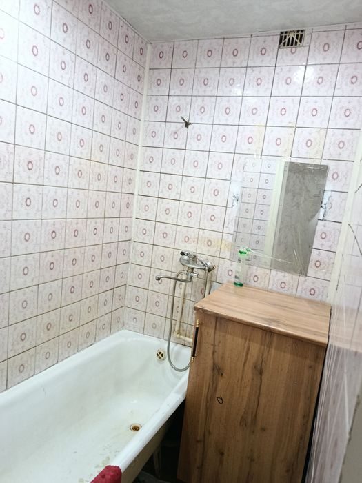 2 хонали квартира ижарага берилади