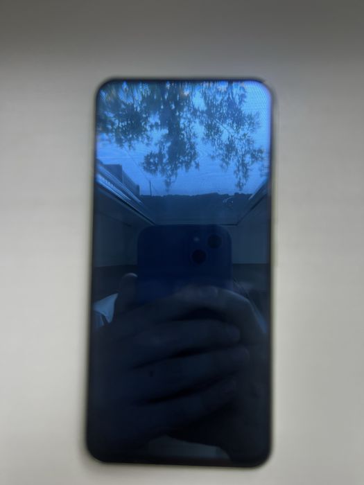 Samsung A54 256 gb green
