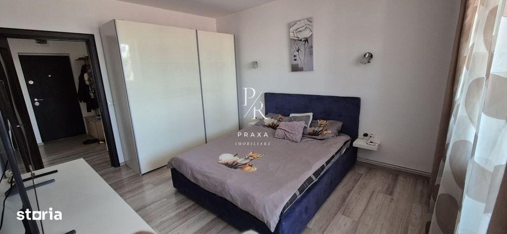 Apartament 3 camere, 60 mp, parcare, zona Sesul de sus! — fotografia 3