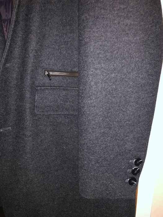 Palton MILESTONE nou