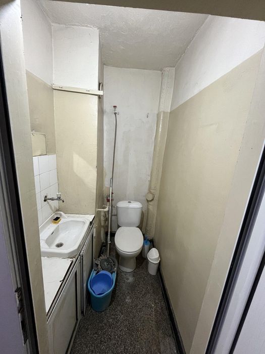 Дава се под наем Многостаен апартамент в Пловдив, Кючук Париж - 97 кв.м за 500 € - Снимка #13