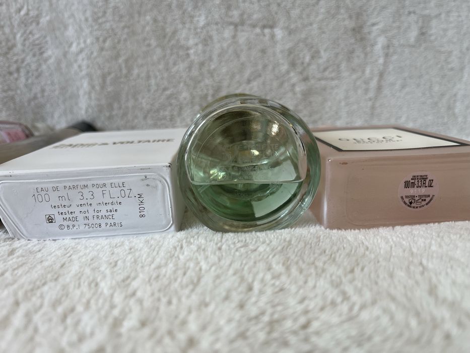 Givenchy Guerlain Tom Ford Acqua Allegoria Coconut Fizz Armani Gucci Zadig & Voltaire Just Rock
