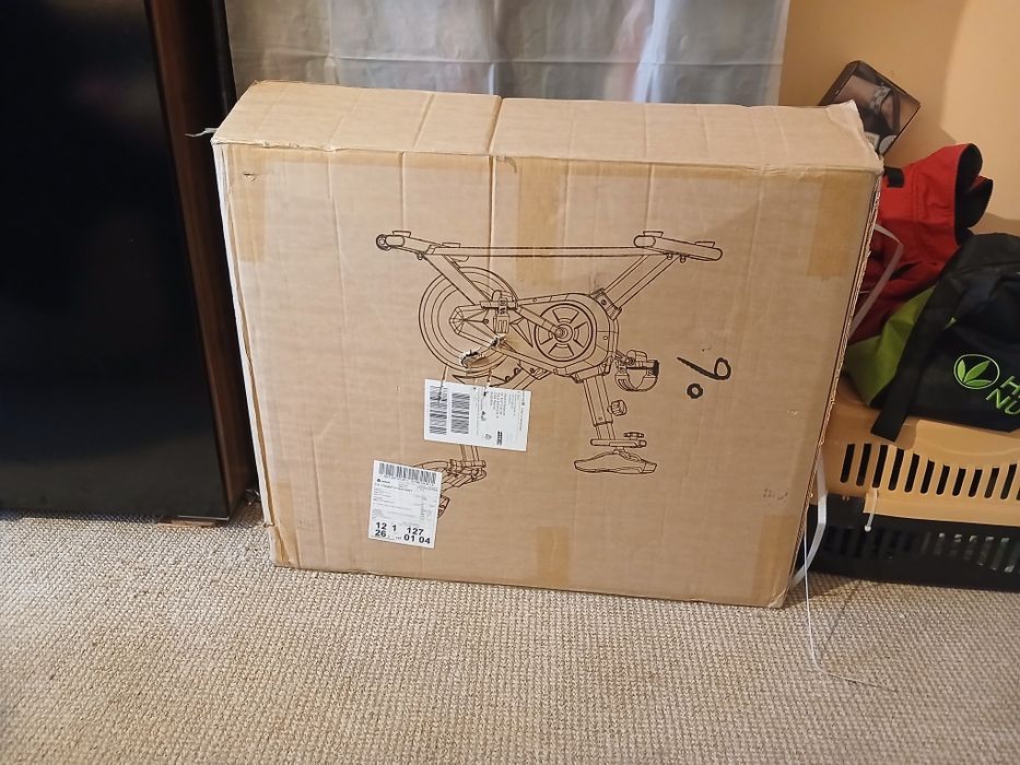 Продава се велотренажо