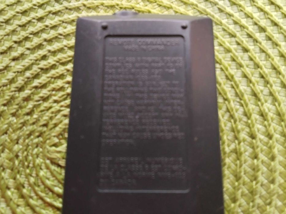 оригинално дистанционно управление за цифрови камери на SONY