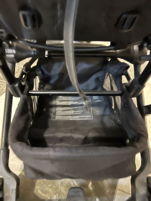 Коляска Easywalker