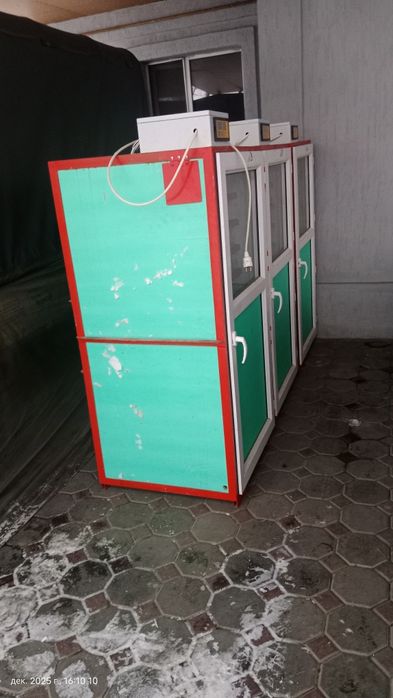 Продам инкубаторы