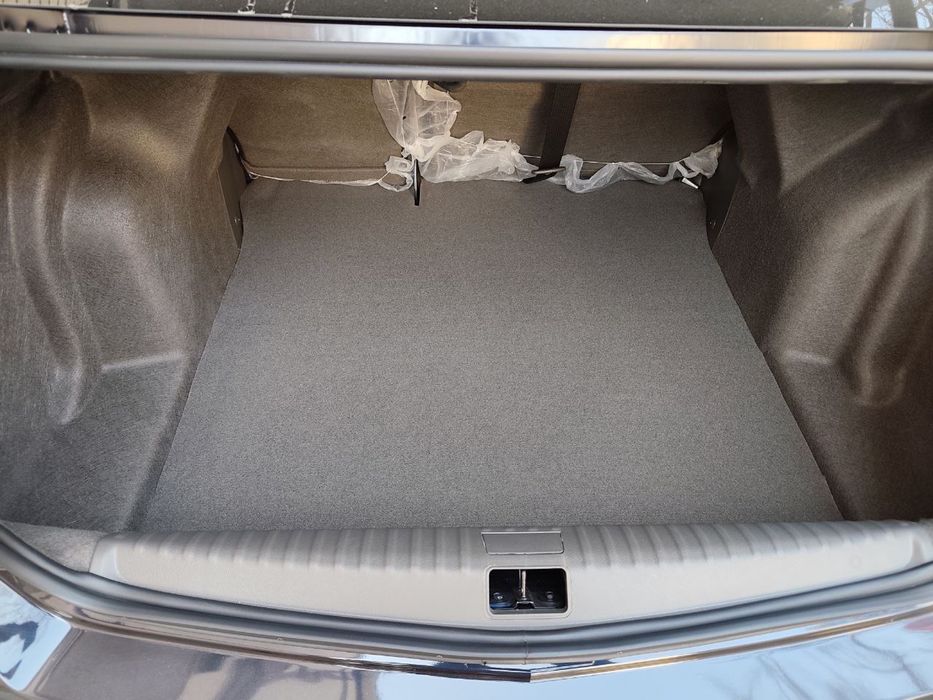 Механика DarkMoon Cobalt 2024 кузов 2023 тех паспорт