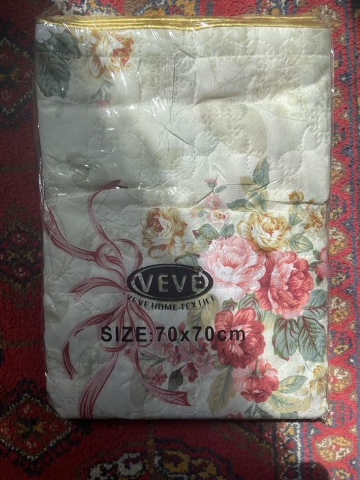 Постельное бельё, покрывало