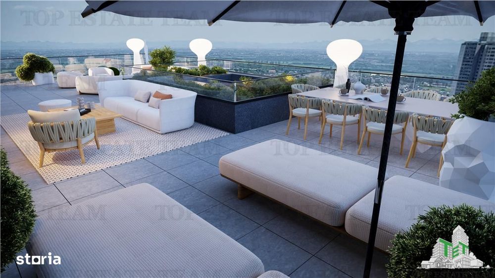 Apartament 4 camere Bd Ferdinand — fotografia 1