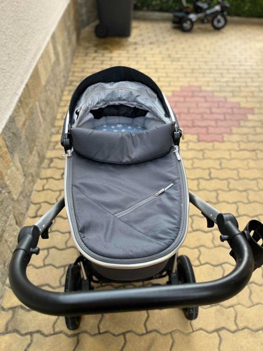 Бебешка количка Baby Design