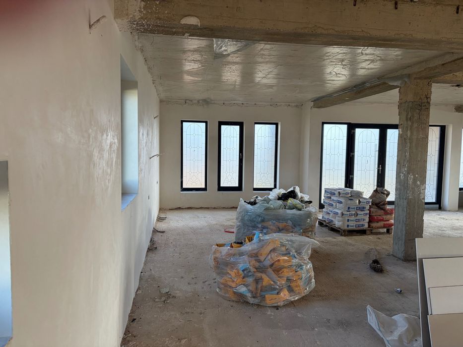 Casa constructie noua, Marghita