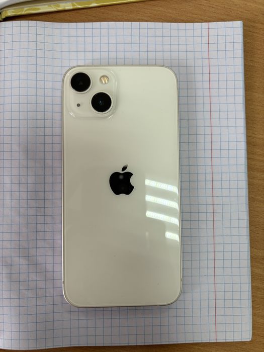 IPhone 13 128гб Обмен