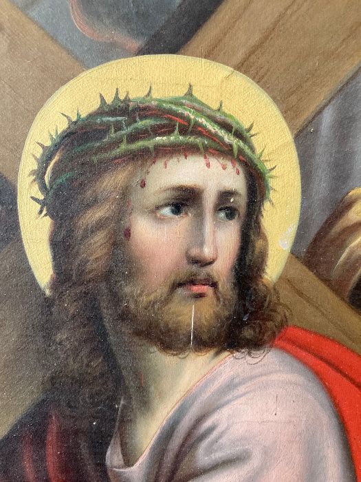 картини, рисунка, маслена живопис,, 19-20век