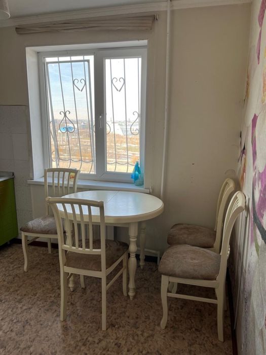 Квартира в аренду 11 микр