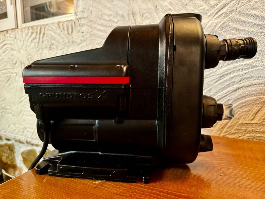 Помпа Grundfos Scala2