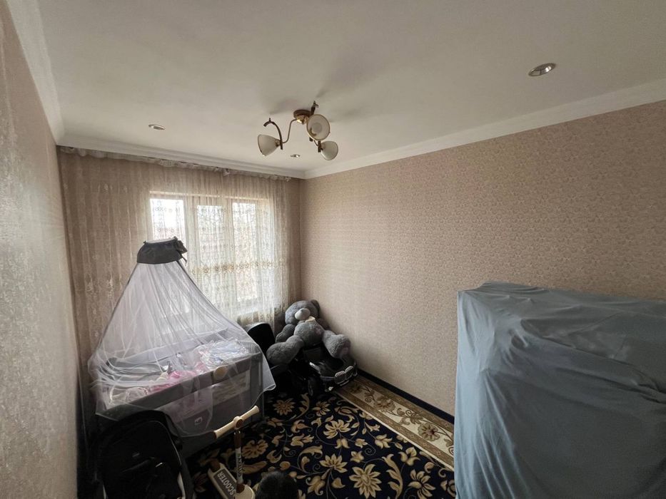 Продается квартира в Наккошлик. Naqqoshlikdagi kvartira sotiladi