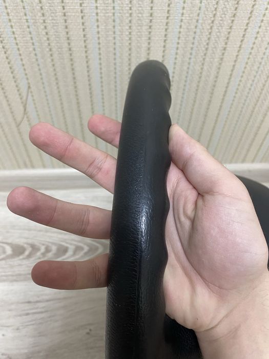 Руль мерседес w203