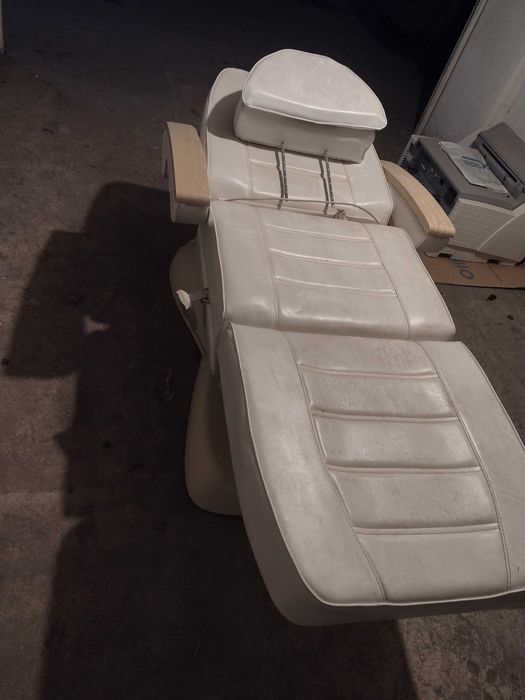 Козметичен електрически стол