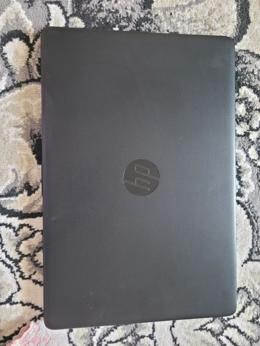 Notebook Hp, (Noutbuk)