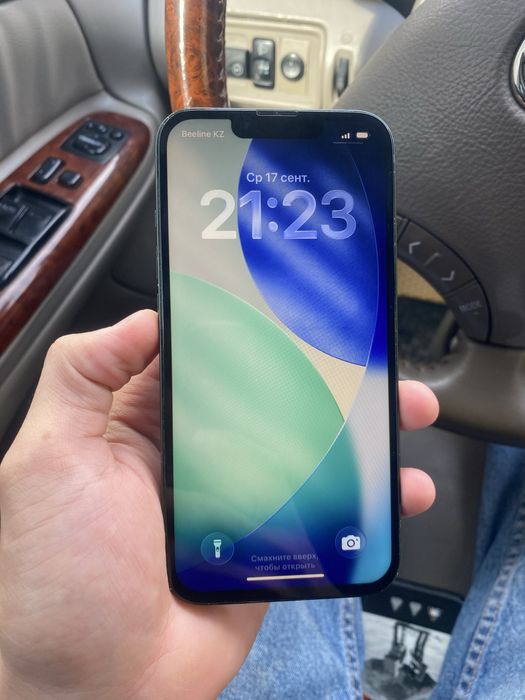Iphone 13 256 GB