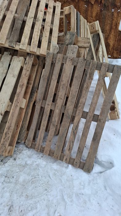 Поддоны оптом и в розницу